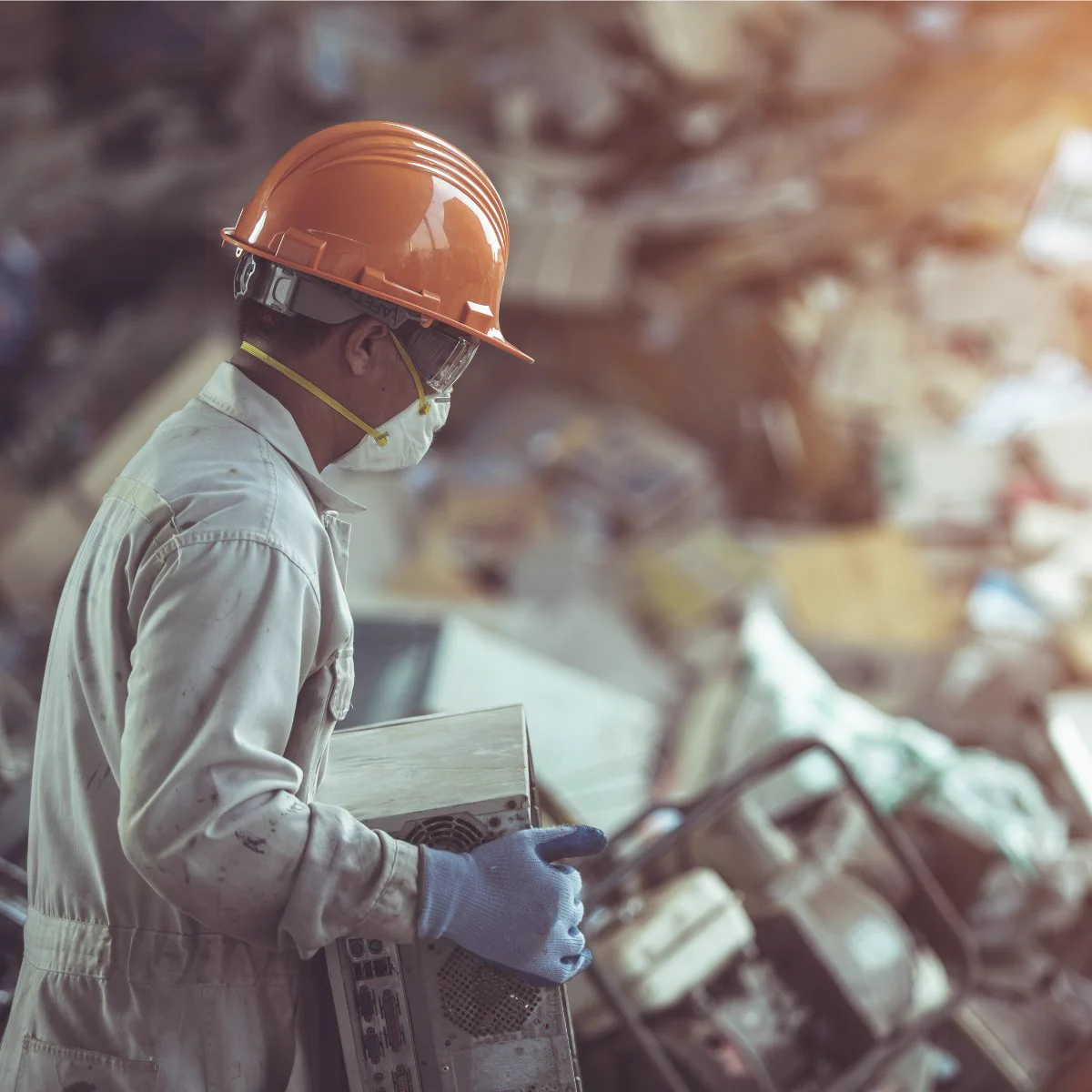 Modern Mining on X: 