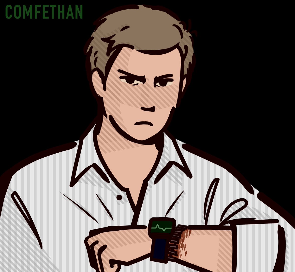 comfethan's tweet photo. that one fuckass ethan picture https://t.co/buDT8Q6U5w