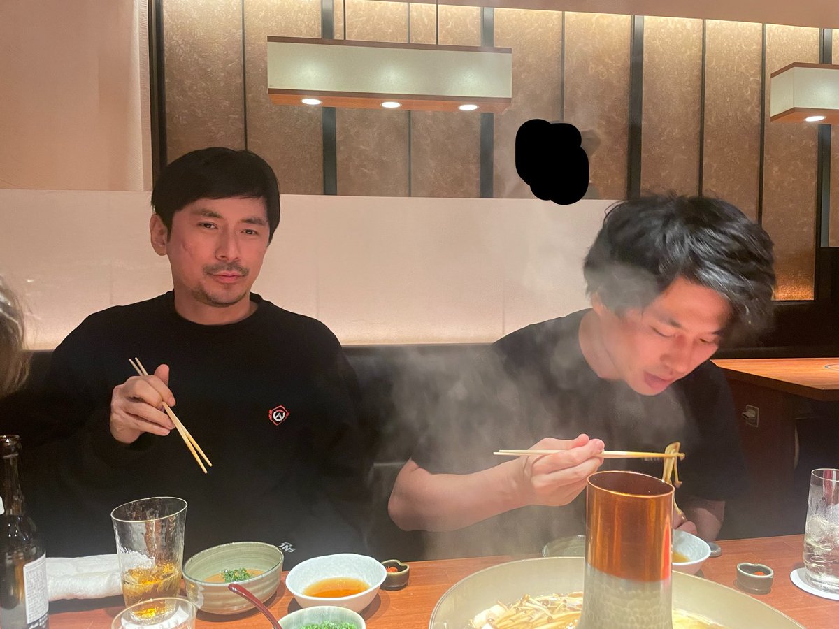 oyaaa's tweet photo. 一旦優勝とさせてください。
応援ありがとうございました。 https://t.co/Ci1VXgGHmB