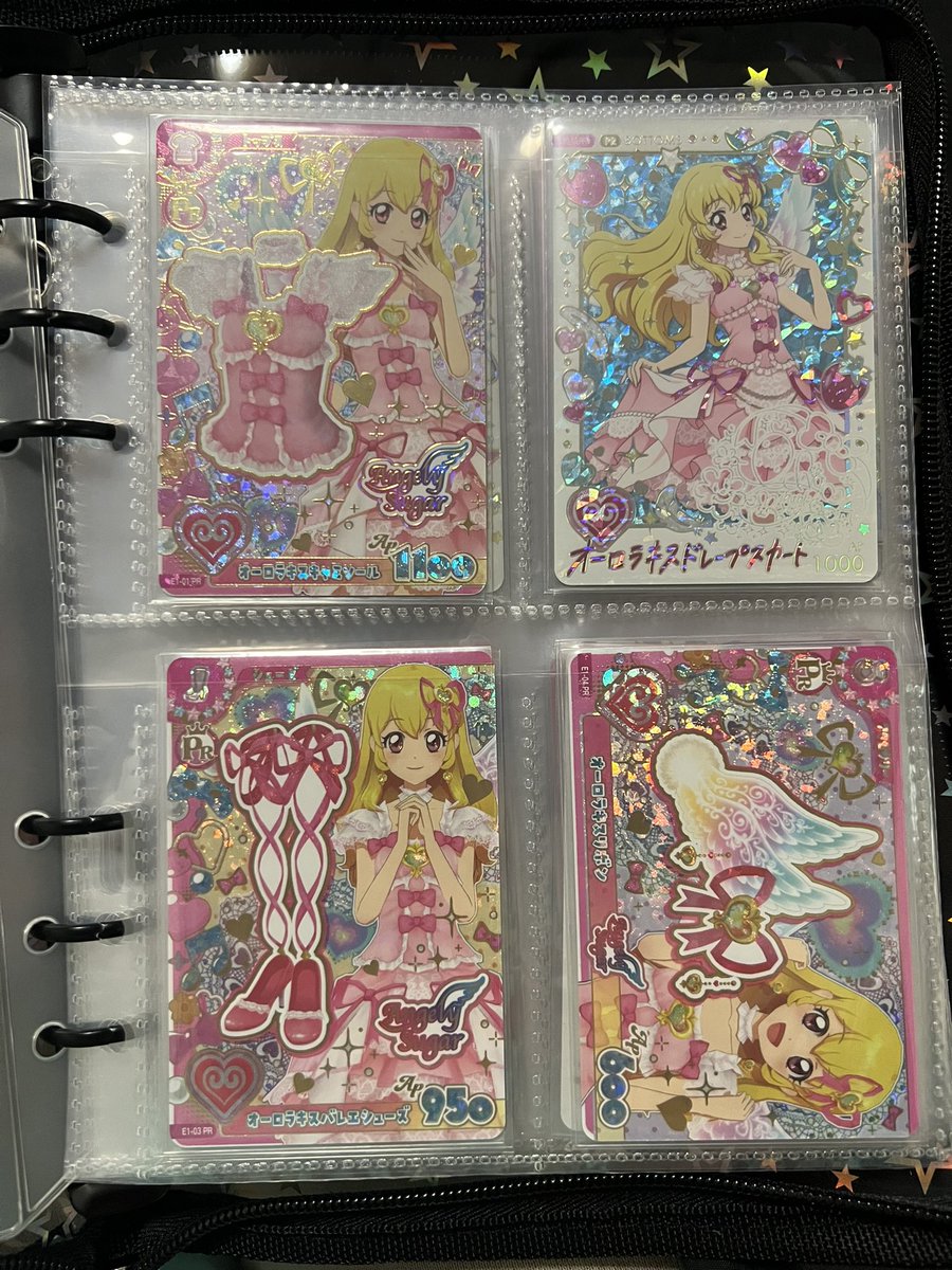 na407na's tweet photo. 初日で34k使ったけど、被ったの速攻売ったら25k帰ってきたから実質タダ。 https://t.co/v1CYQZGBUt