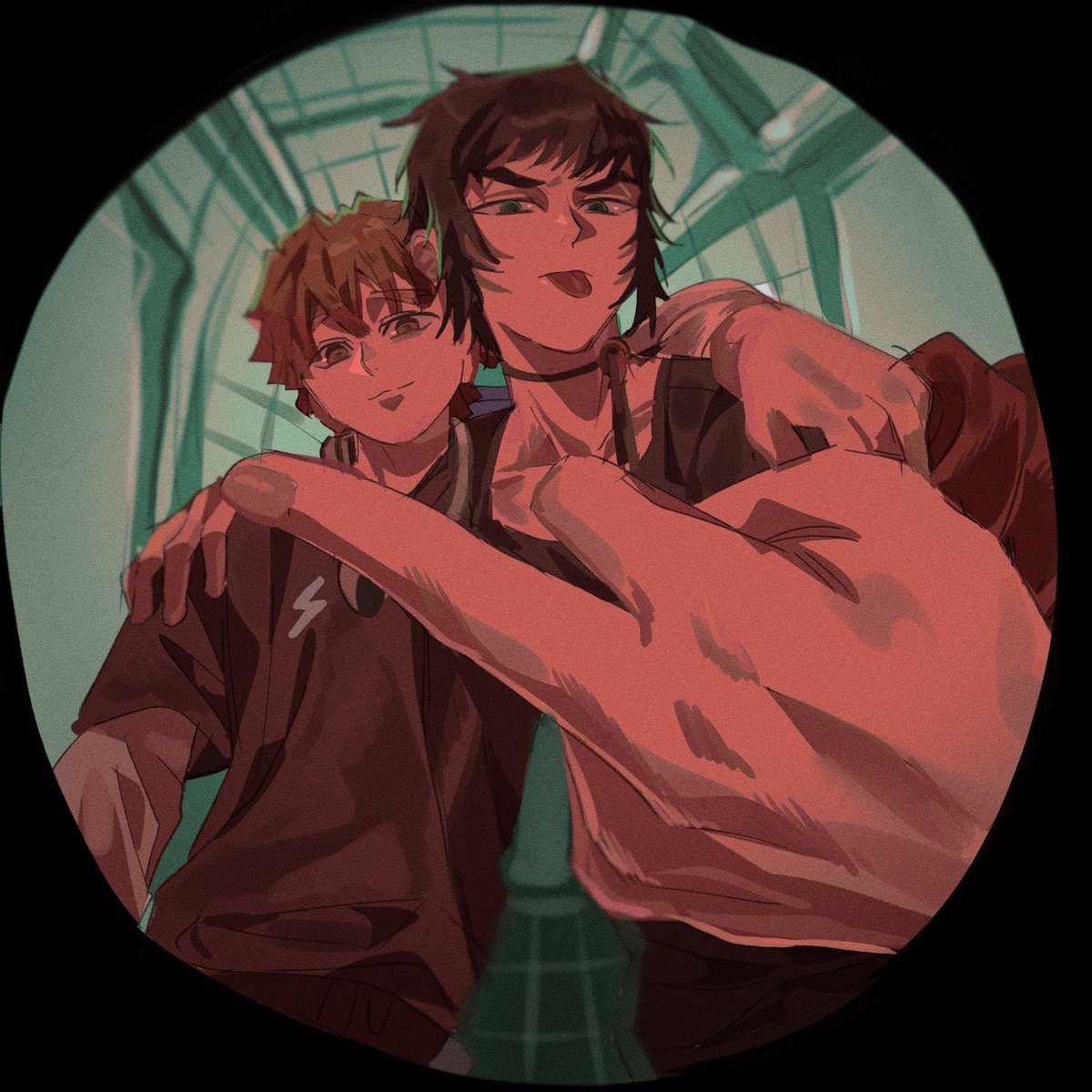 100e__'s tweet photo. ⚡️🍑 https://t.co/Kwdkpc7RPy
