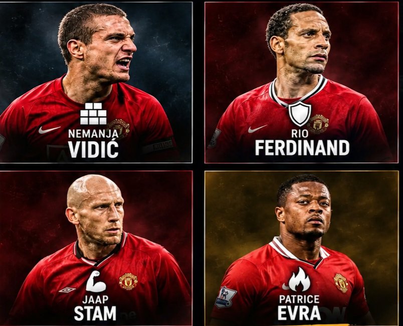 Utdcen's tweet photo. BRING BACK TWO IMMEDIATELY 😫 https://t.co/34rzYanJfk