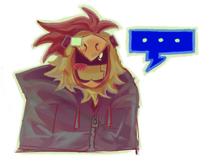 BOccur6960's tweet photo. Null doodle before bed, to distract my depression 💬
#Nullregretevator #Regretevator https://t.co/YwTkaz5n2e