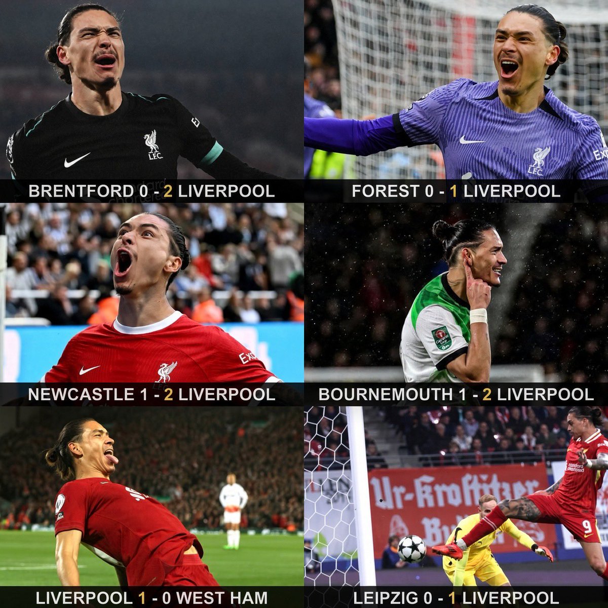 Melo_lfc's tweet photo. He might not be the best finisher, or the best goal scorer, or the best striker, or the best shooter, or the best No. 9

But lord he always comes clutch right exactly when you need him https://t.co/MG1XpKKEZJ