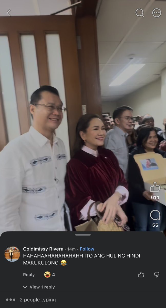 hontigatchfam's tweet photo. “… ito ang huling hindi makukulong.”

WINRI HULI PERO DI KULONG 😭😭😭 https://t.co/Gf4yDc8XN4