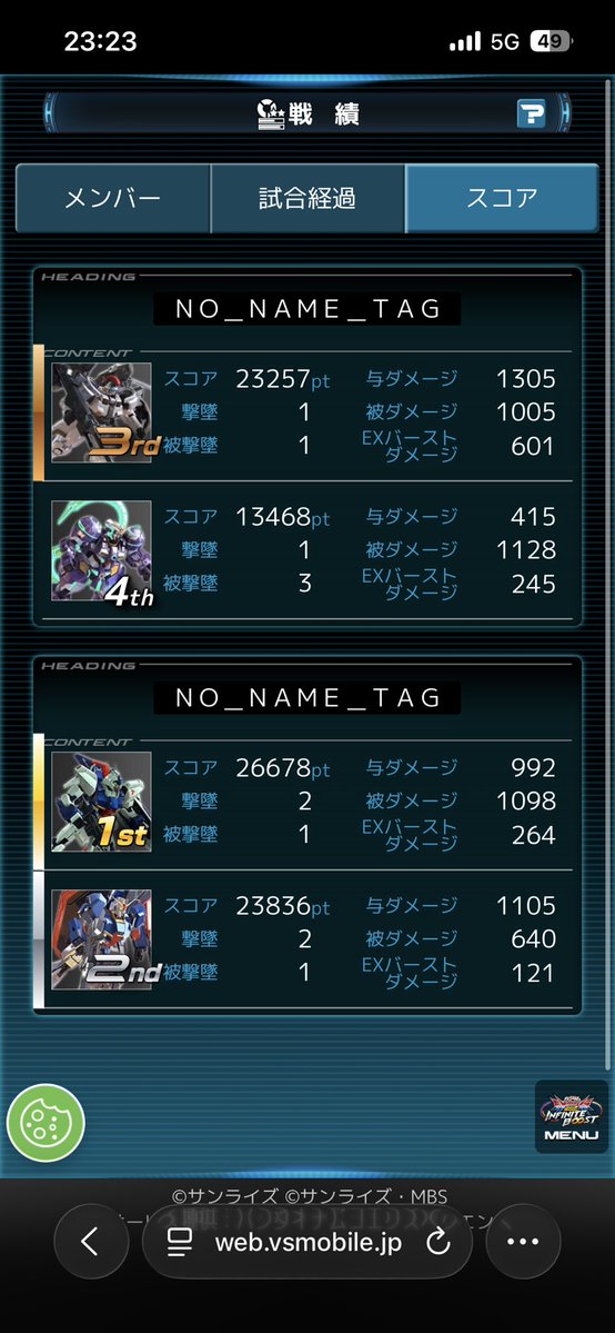 masaya_m415's tweet photo. 急募10回やったけど10連続人いなかったし、シャフは岡山の初期ネーム15に捨てゲーされるし頭抱えるわ😢 https://t.co/m30KV1zNdc