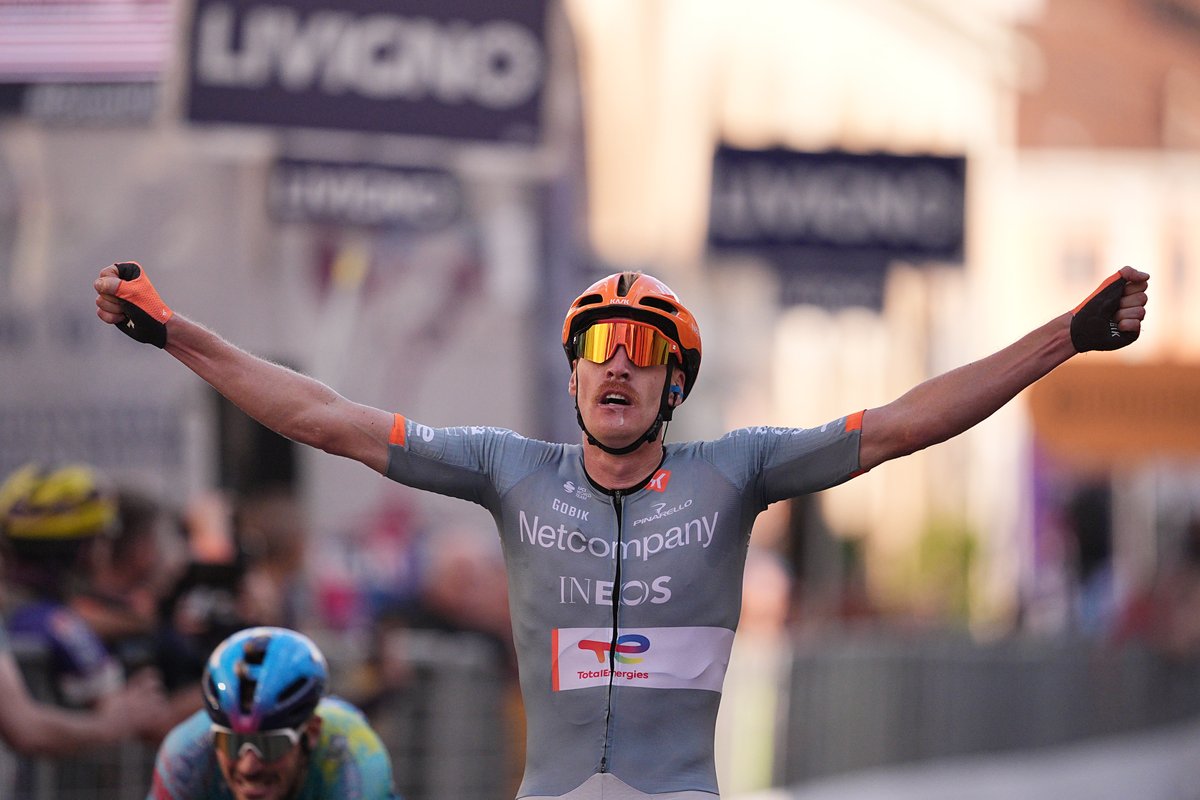 GranPiemonte's tweet photo. 🥇 𝐌𝐀𝐄𝐒𝐓𝐑𝐎 𝐆𝐎𝐃𝐎𝐍

📸 LaPresse

#GranPiemonte presented by @CA_Ita https://t.co/muoyAoTOHZ