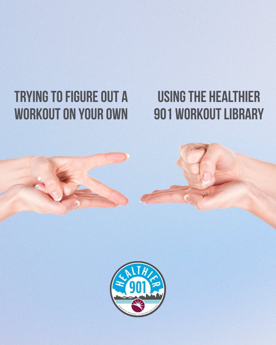 Healthier901 tweet picture