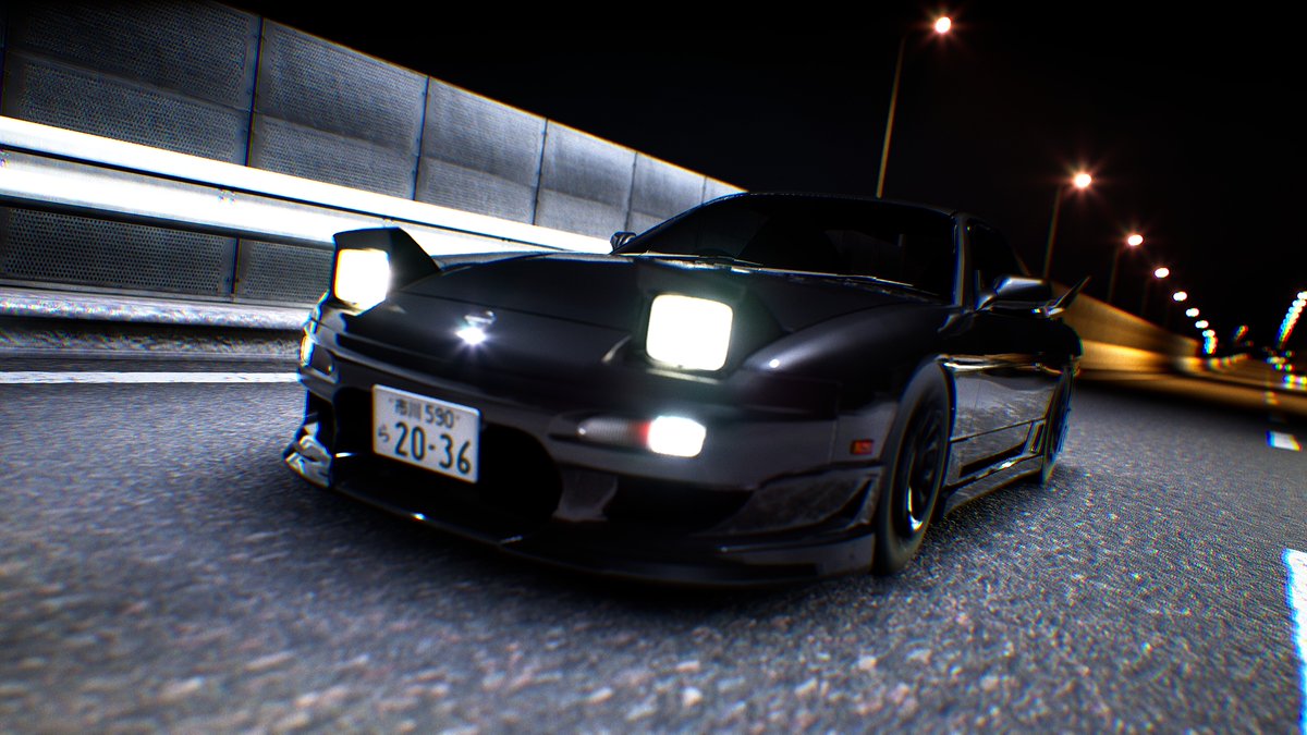 icoNDks_'s tweet photo. took pictures in Tokyo Xtreme Racer, kinda fire, gonna try to take more in other cars when i play it https://t.co/WO9get2H6t