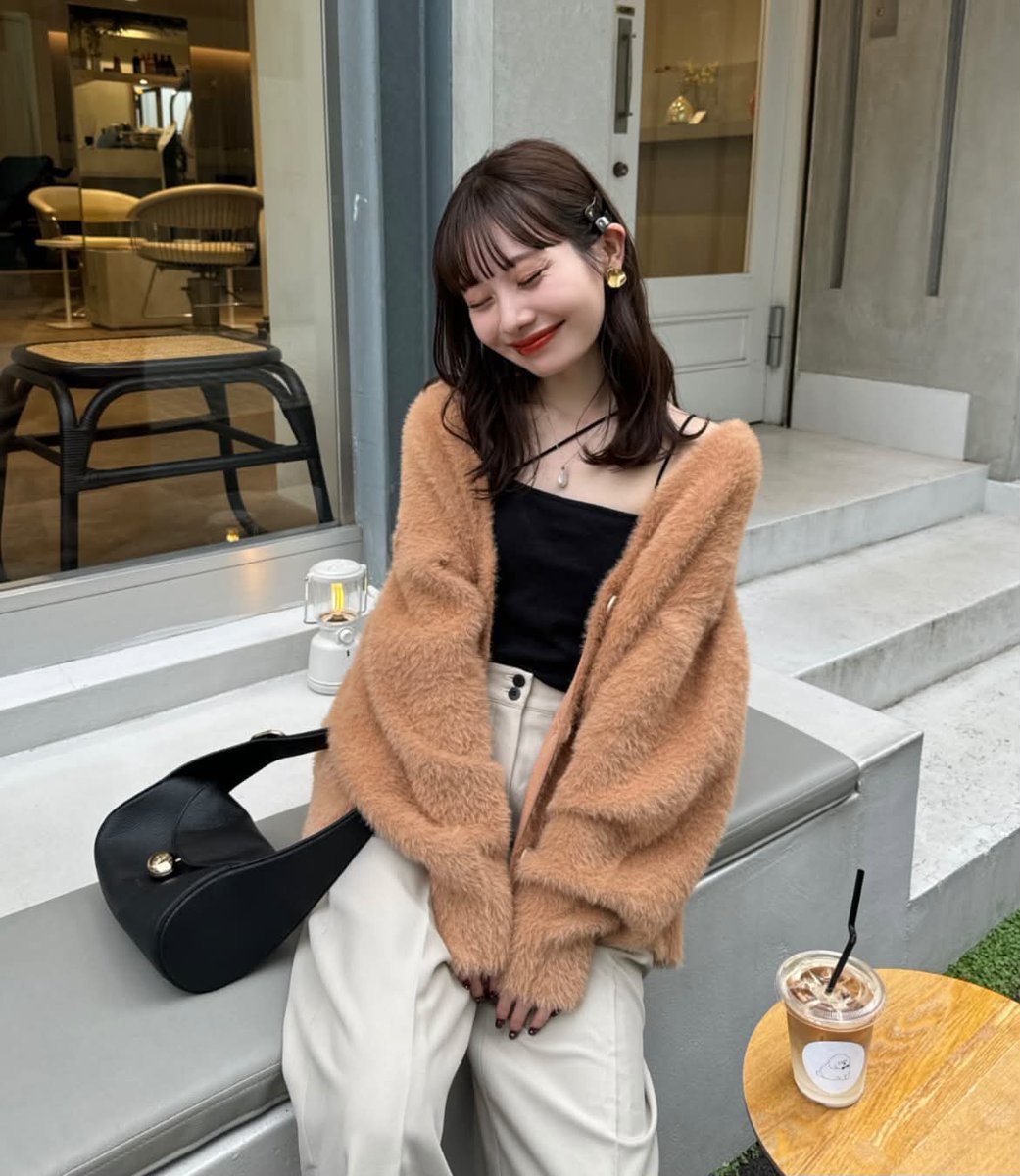 rico_maternity's tweet photo. 妊婦さん～ママまで人気のここ… 
今季も、甘すぎず多幸感たーっぷりの可愛さ…🍒 https://t.co/UYJyIhTT9V