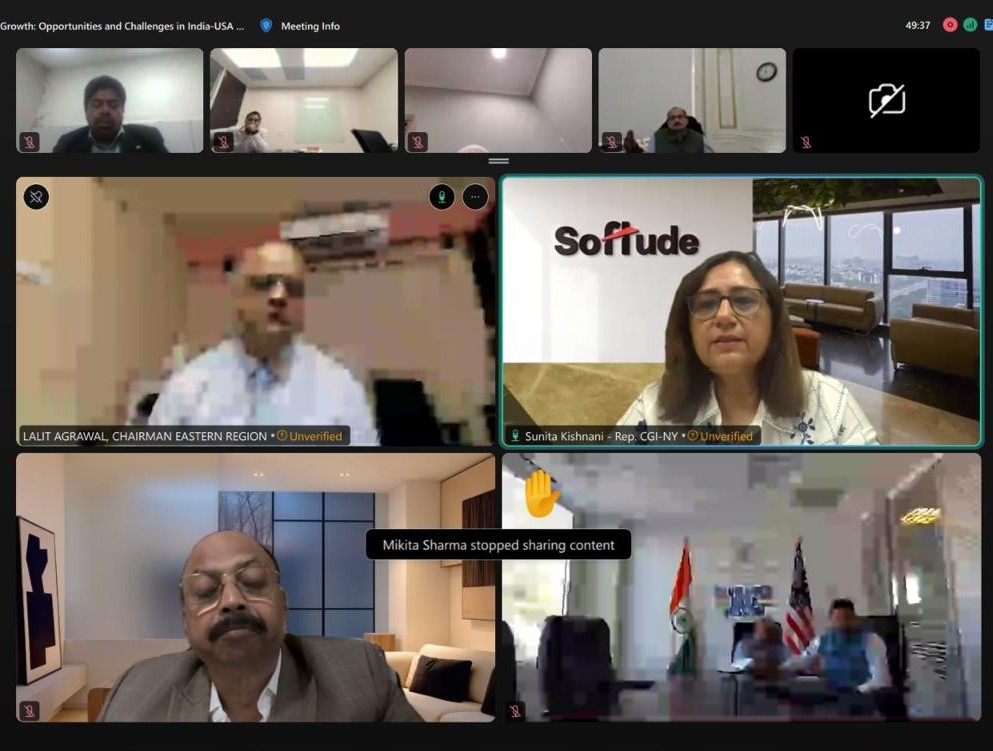 Plexconcil's tweet photo. #PLEXCONCIL, jointly with the Consulate General of India, #Houston, &amp; #IACCGH, successfully hosted a webinar exploring India-USA bilateral trade prospects, challenges, and future growth in the #plastics sector on 7th October, 2026.

#IndiaUSATrade #TradeFacilitation #exports https://t.co/Cn5HGSBYNM