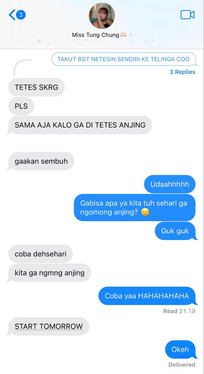 ciskekbasi's tweet photo. Kita coba ya, bisakah kita menjaga mulut dan jempol ini agar tetap halal dan syariah 🙂‍↔️🙏🏻 https://t.co/NcbIo3Alrt
