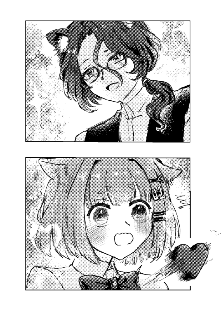 minezzzbobin's tweet photo. #繪俄史藝術高等學院

前往3D男公關體驗的同學們…… https://t.co/Pp0yihDR7Z