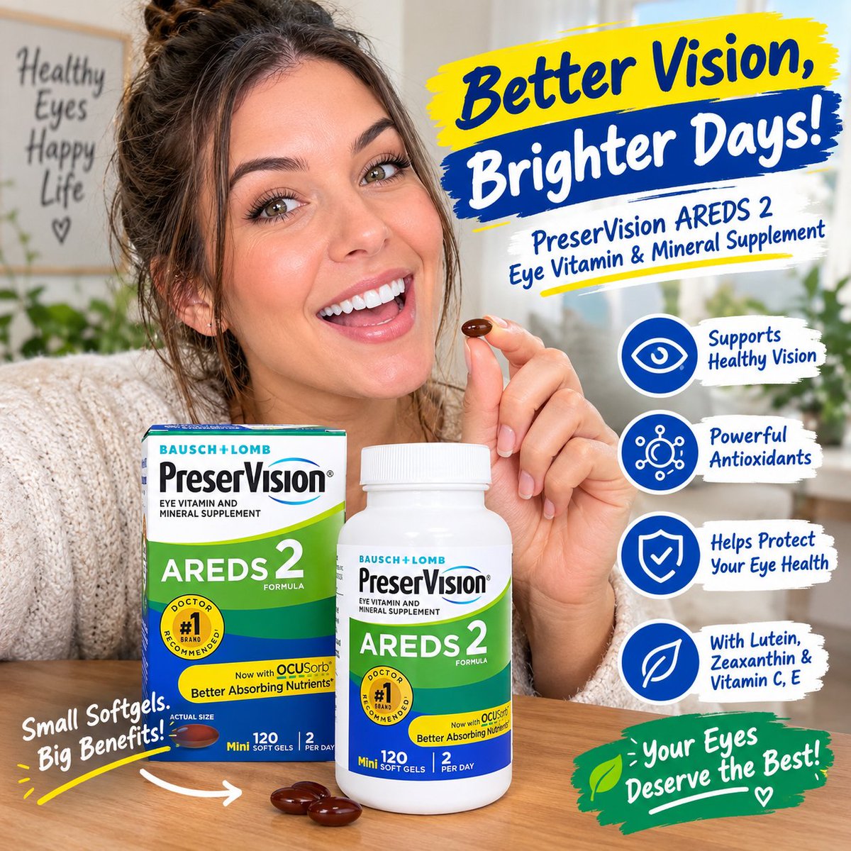 SoniaRober65184's tweet photo. Let's talk wellness habits.
What's one thing you want to improve this month?
🌿 Eating more balanced meals
💧 Drinking enough water
😴 Getting better sleep
🦷 Improving oral care
Learn more: https://t.co/3Ns5kchqmi
#HealthyHabits  #WellnessCommunity https://t.co/yWFHPRx67v