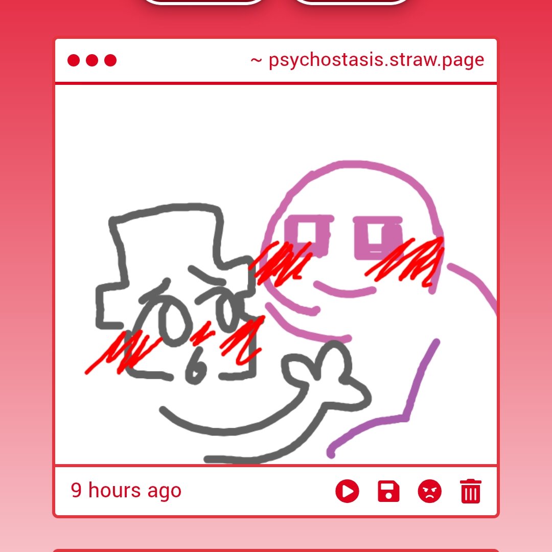YaoilliamAfton's tweet photo. WHO IS DRAWING THE HENRY X HENRY YAOI ON MY STRAWPAGE https://t.co/jMLG6s8Kab