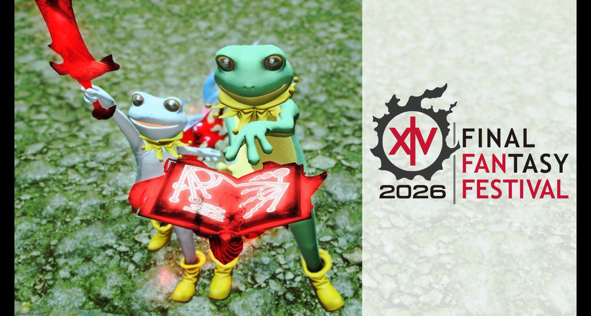 icgmayo14's tweet photo. ﾓｸﾞｺﾚのDDもぐりカエルたち！🐸 https://t.co/m1I03XM4DL