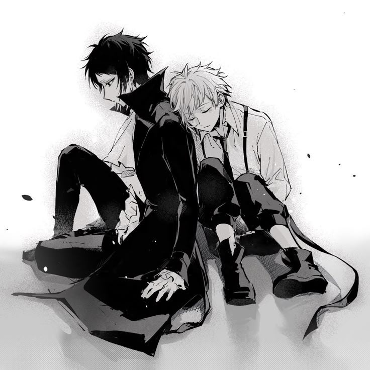 maddesama's tweet photo. atsushi collab : 2 https://t.co/oTlE9tCpEp