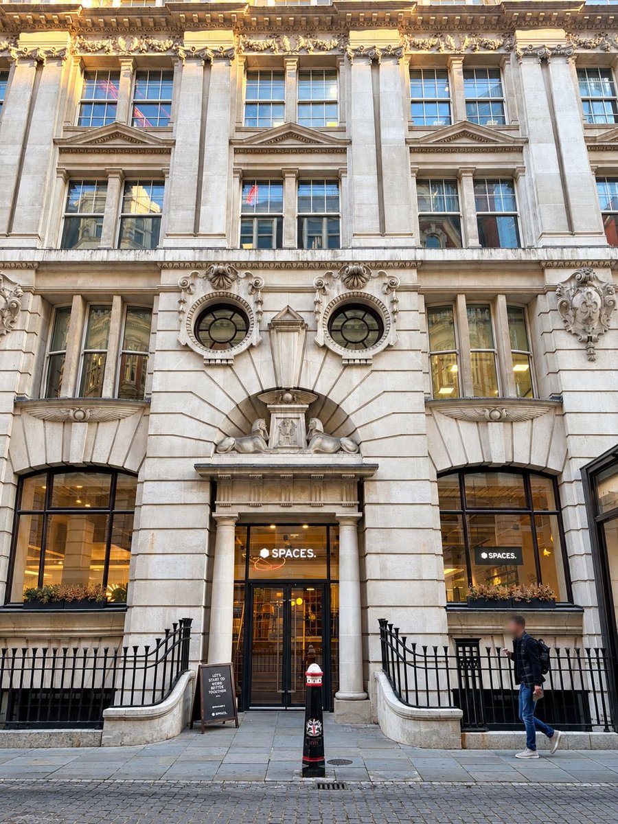 PFPR_Comms's tweet photo. Today the PFPR team is in London for another of our regular days of collaboration, creative thinking and making time for the conversations that don’t always happen on Teams. Oh, and eating improbably large volumes of cake and sweets.

(1/2) https://t.co/VmYem7XCC2