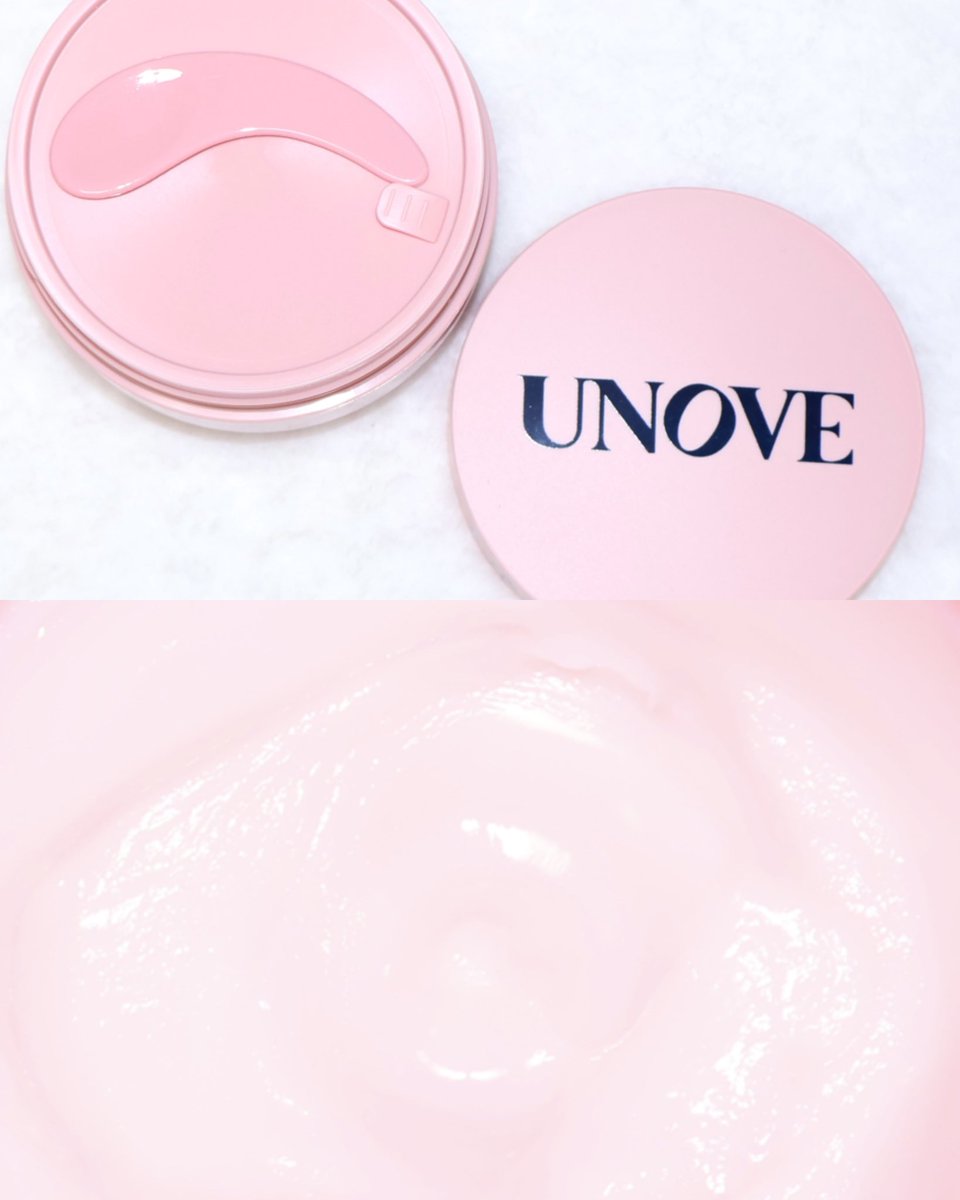 yeobeun__ii's tweet photo. [광고]
#RT + @UNOVE_KR 팔로우 3분께 어노브의 신제품 수분밤팩을 드려요💇‍♀️

환절기가 되면서 괜히 머리카락
더 엉키고 푸석해진 느낌•••
저만 그런가요🥹

전 특히 얇고 건조한 모발에
탈색+염색 n번한 상태라
홈케어가 진짜 중요한데

트리트먼트 맛집 어노브의 역대급 신상 런칭‼️
하이드라코트 글로우 헤어마스크로
제대로 관리하니까 진짜 챠르르 모발됨✨
