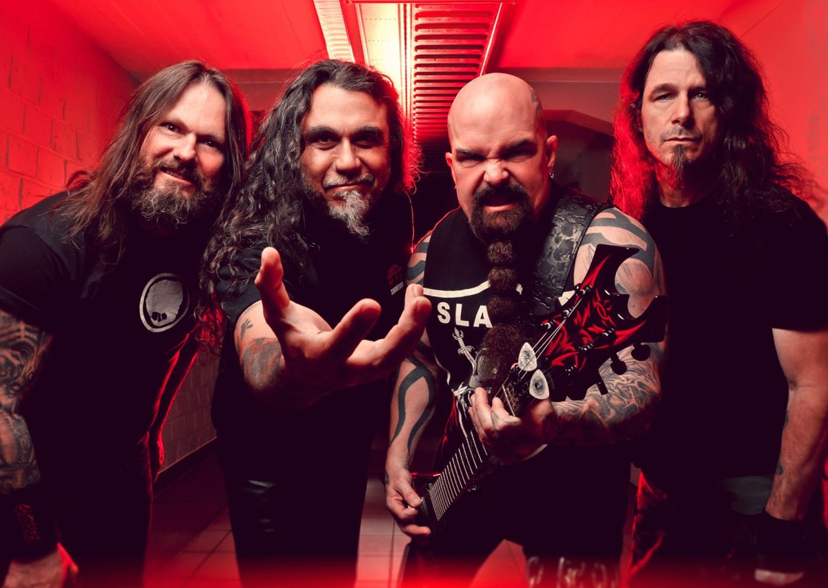Raven_1307x's tweet photo. @PLTytus DJ Kerry &amp; DJ Tom? SLAYER KURWAAAA https://t.co/DZJEugz4fh