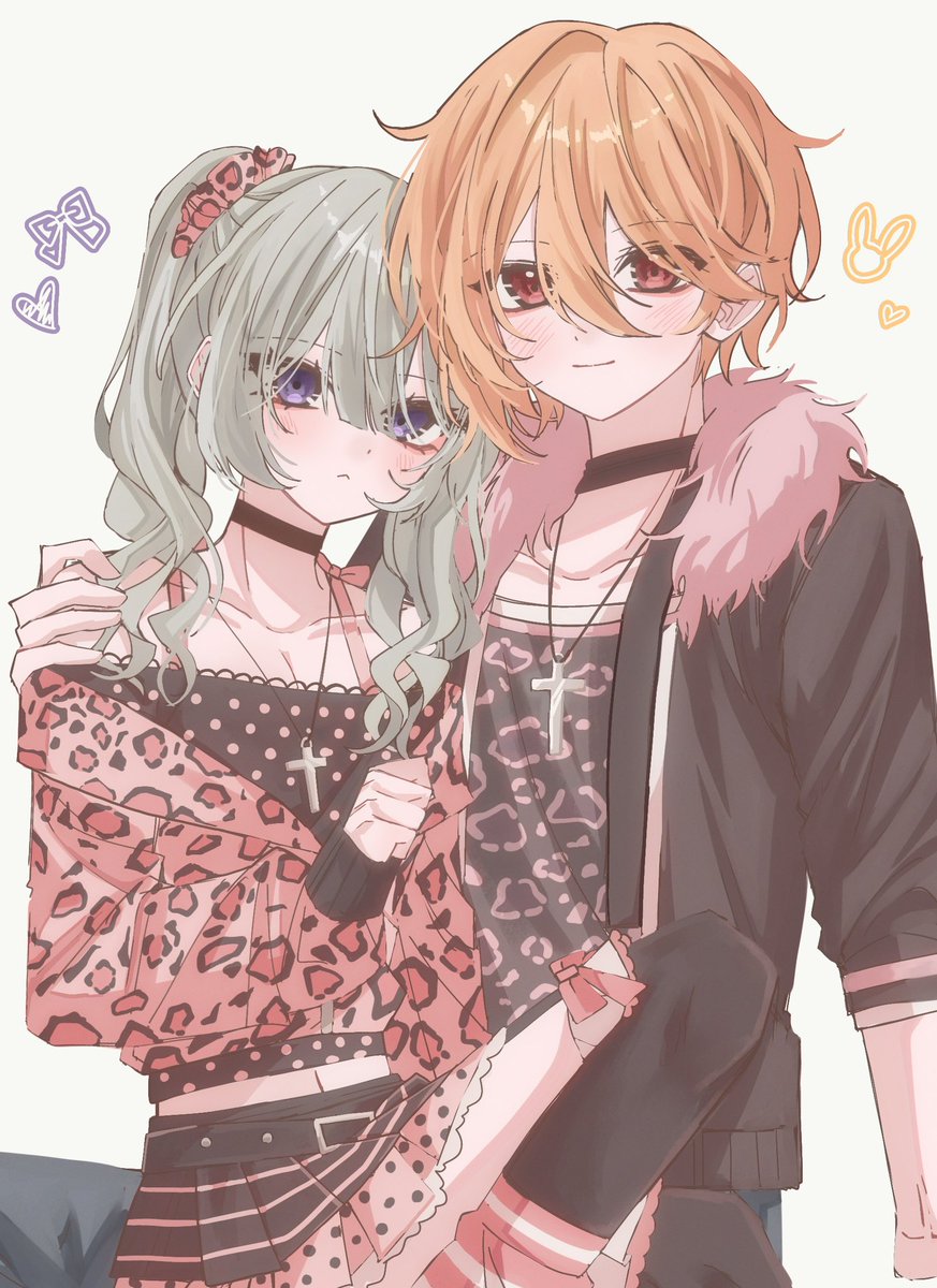 nazuna1stlove's tweet photo. 超かわいい(*^▽^*) C⃝ 깃데미 님 https://t.co/DP7aYvek2t