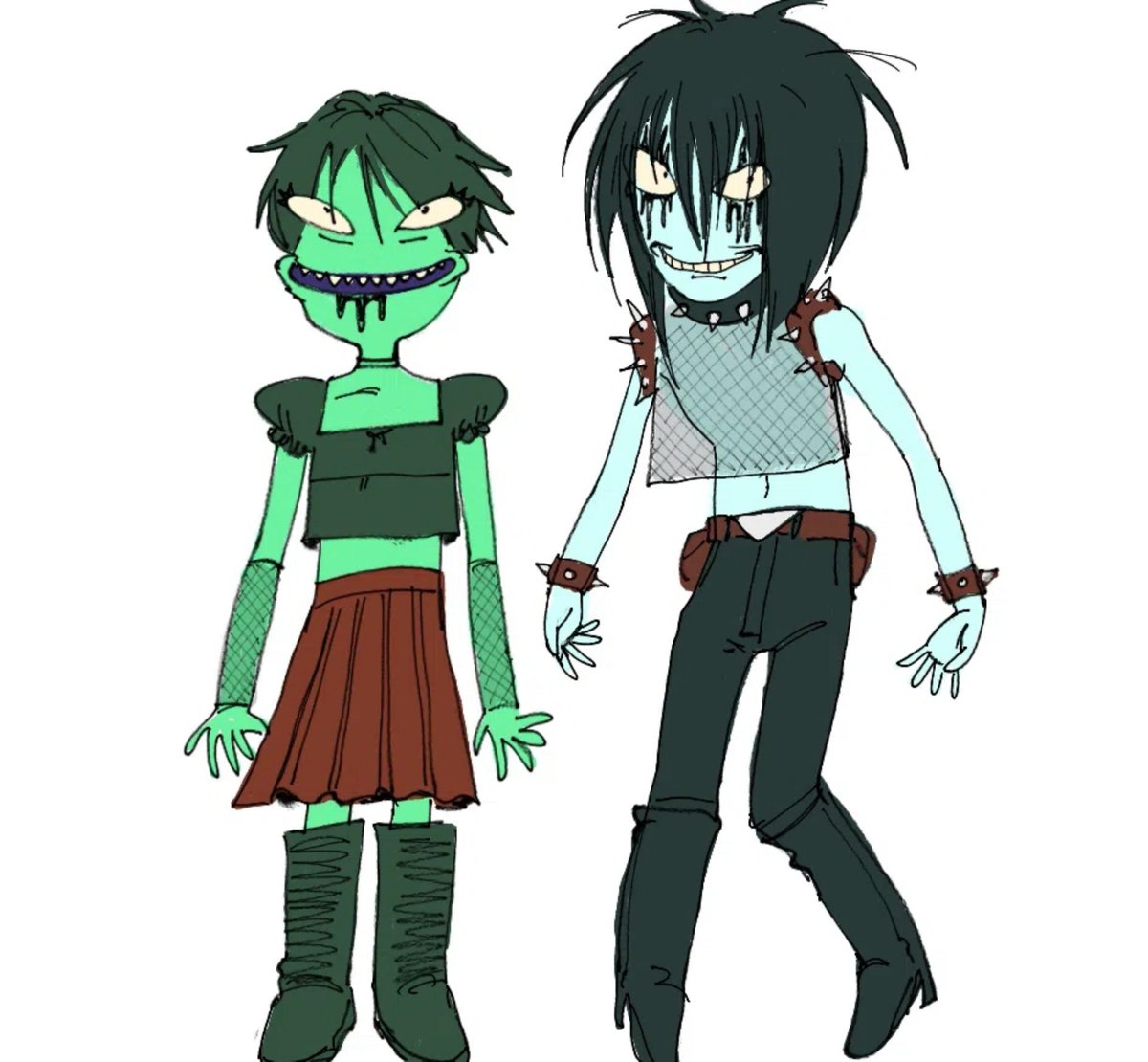 angees23's tweet photo. Lets be evil like papa
#solaropposites
#jesse
#yumuylack https://t.co/cgKMZI0ybL