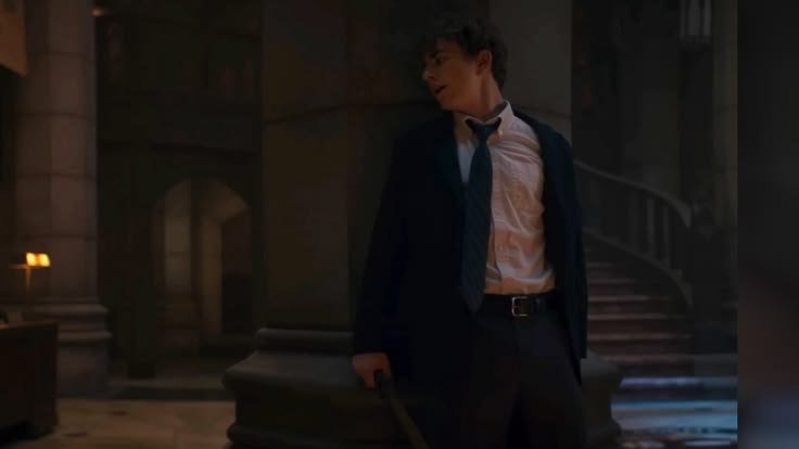 hiddlesreid's tweet photo. Annabeth não se preocupe, seu homem está indo até vc contra tudo e todos https://t.co/5O73u6KpcN