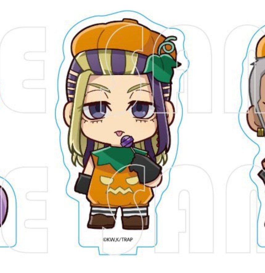 veinciety's tweet photo. LITTLE TINY PUMPKIN WAKASA IS SO CUTE https://t.co/YMbRiEqnwn
