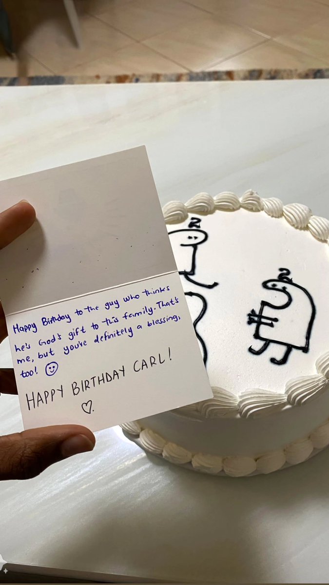 CarlWambu's tweet photo. Balloons on my profile 🎉🥳�� https://t.co/IvDyQyCEfh