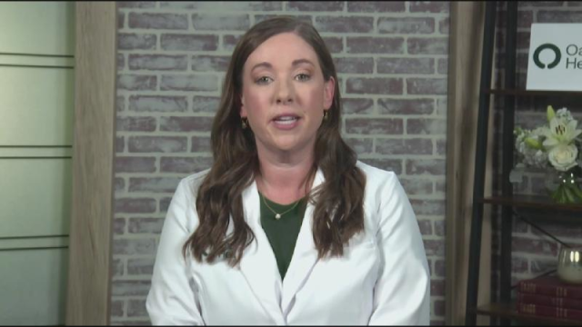 JJCountryman's tweet photo. Jean Reidy, NP Shares Tips for Preventive Health #TeamCVS https://t.co/xGy8WN1M7s https://t.co/8hYSa7tgOa
