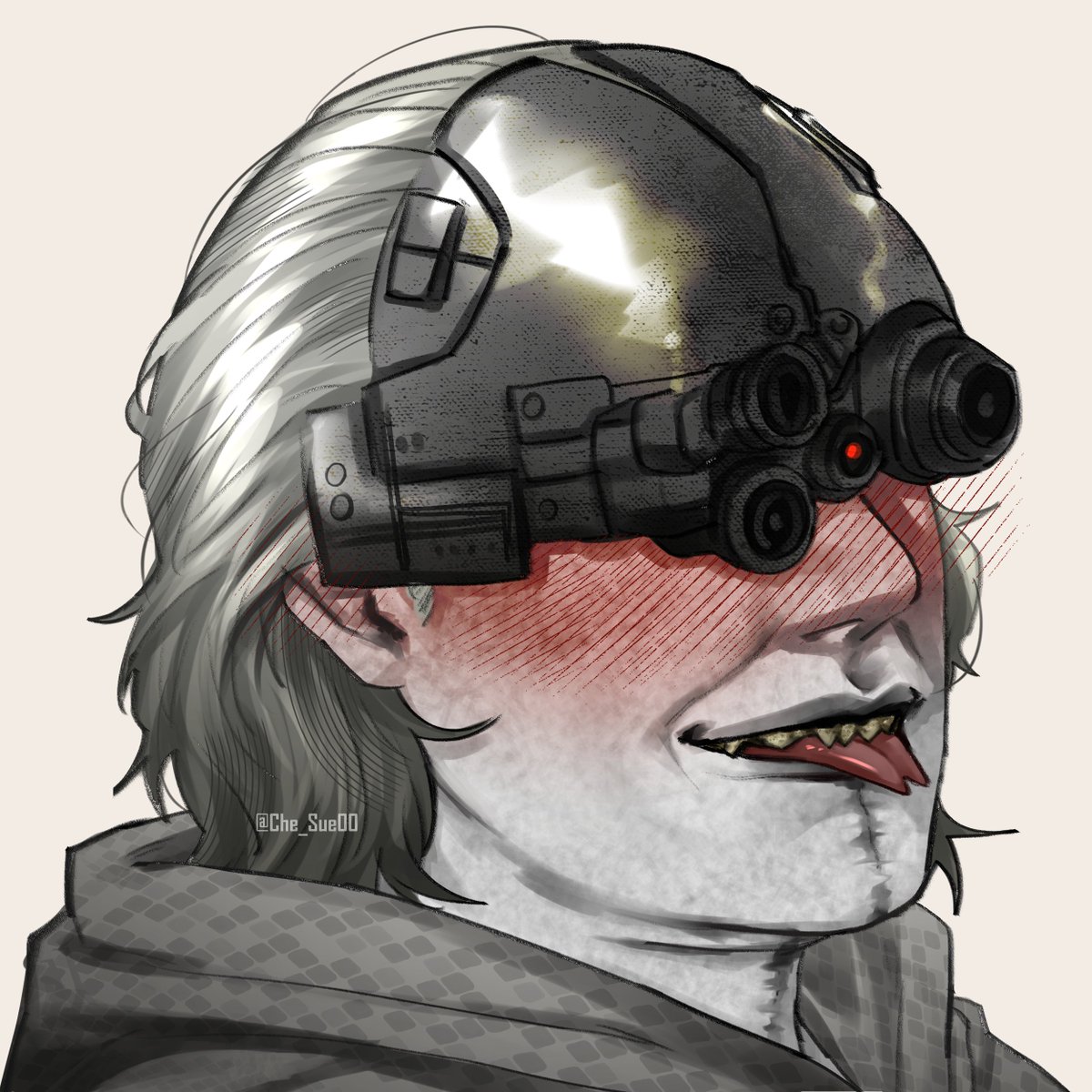 Che_Sue00's tweet photo. Some of the RE men blushing pt.4
#ResidentEvil #JackKrauser #KarlHeisenberg #VictorGideon #KevinRyman #REBHFun https://t.co/Wa9ixsIN7o