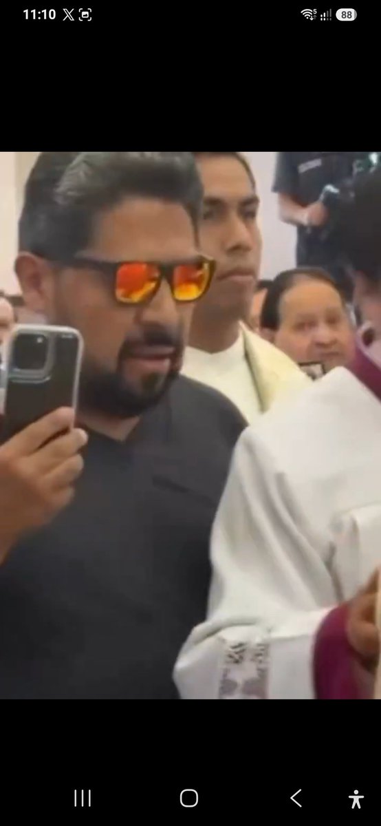 abarcaj65's tweet photo. @Melissa_Bely Éstos Criminales deben mandarlos al  Infierno junto al que Ofreció Dinero por Matarlo, @dejoselapiz son los que iban Ostigando al Padre. 👇👇👇 https://t.co/Ov2Qi7pSfl