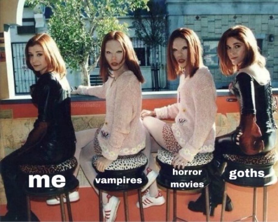 horrorsthetics's tweet photo. https://t.co/oiShsOeDyH