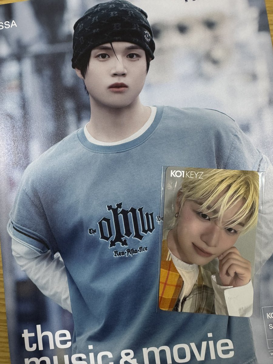 _UoxoUchi_'s tweet photo. @soruto7130 検索より失礼いたします。
タワレコオンライン杉山、HMVフライヤー柳谷所持しております。
タワレコオンライン飯塚と2:1にて交換していただくことは可能でしょうか？
ご検討いただけますと幸いです。
よろしくお願いいたします。 https://t.co/6rMMcdHRlC