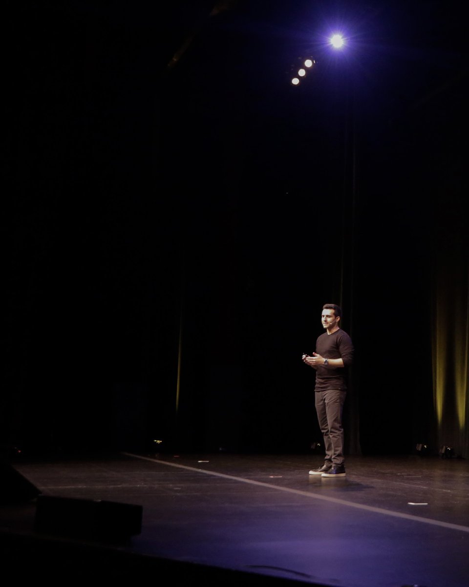 fragkmark's tweet photo. What a day at a16z's @speedrun Demo Day in San Francisco!

Proud to have taken the stage as the first and only solo founder from Europe, building around a conviction that European strategic autonomy cannot be achieved without financial sovereignty.

Can clearly feel the appetite from investors around the world to back the next generation of companies looking to transform Europe, as the continent enters one of the largest industrial transformations in history.

A huge thank you to @far33d, @emilybenn12, @tmhammer, @justmazer, @thetalentcarver, @Chen, @nazzari, @andrewchen, @_CallMeMacy, @Tocelot, @JoshLu, @tkexpress11, @SamiraBehrouzan, @kenanhsaleh, Jacqueline Young, @tabishgilani for a truly transformative experience.

More to come soon.