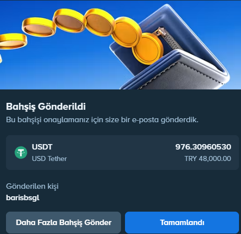 sakultah31's tweet photo. Bildiğiniz gibi dün akşam 48 bin TL'sine çökülen birisi vardı akışta tamamen rastgele karşıma çıktı. Neyse zararını telafi ettik 48 bin TL Stake hesabına gönderdim.

Şu postu gören 1 kişi bile böyle dolandırıcılardan uzak dursa benim için kafi. Unutmayın bu oyunları oynamak size maddi manevi çok şey kaybettirir uzun vadede ama oynuyorsanız bile en azından paranızı çekebileceğiniz yerlerden oynayın 3 kuruş bonus gösterişine kapılmayın.