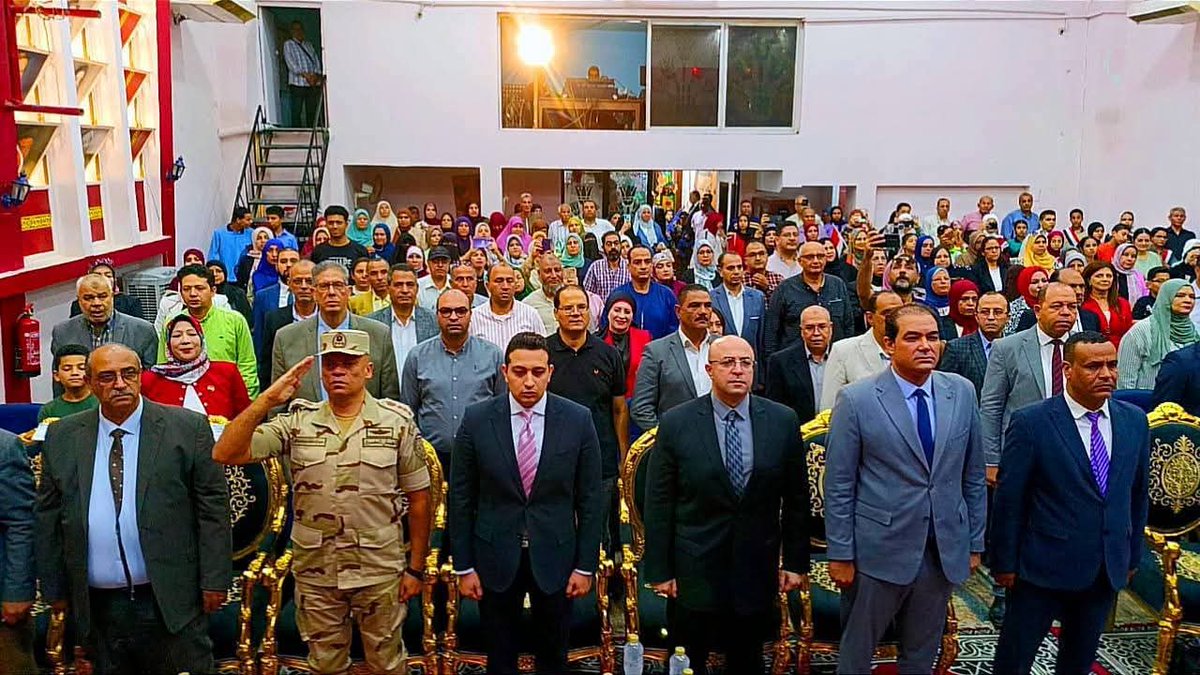shadw205's tweet photo. الحمد لله على تمام النعمة وفرحة الإنجاز 🇪🇬🏆
بكل فخر وامتنان، سعيدة جدًا بفوزي في مسابقة «معلم يصنع الانتماء»
أعتز بهذا الفوز؛ لأنه ليس مجرد تكريم، بل رسالة تؤكد أن دور المعلم يتجاوز تقديم المعرفة، إلى غرس قيم الانتماء وحب الوطن في نفوس أبنائنا، وصناعة جيل واعٍ يعتز بوطنه 🇪🇬🇪🇬 https://t.co/WdythVA4ew