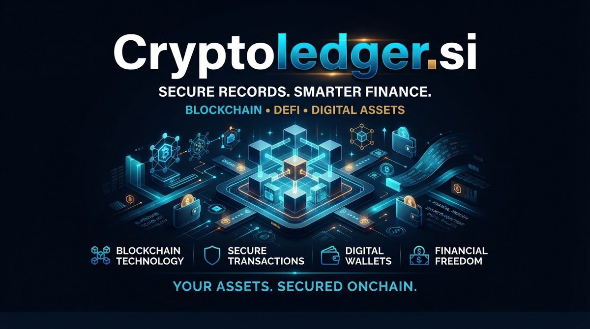 kw_phd's tweet photo. https://t.co/OPE0fNsC5J is for sale.

https://t.co/OPE0fNsC5J — Powerful crypto domain for blockchain, digital assets, DeFi &amp; financial records.

Open for offers 🔥 DM

#si #domain #domaininvesting #domainforsale #dotsi
#cryptodomain https://t.co/qKzZBv9In5