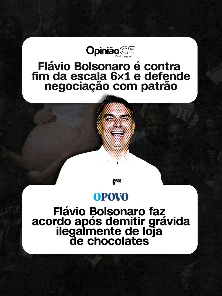 ptbrasil's tweet photo. Vai lá negociar com o patrão. Vai dar certo, sim. Pode confiar! O cara não tem nem vergonha de tentar enganar o povo! Sua máscara vai cair! 💣 https://t.co/wCnwl9D7nW