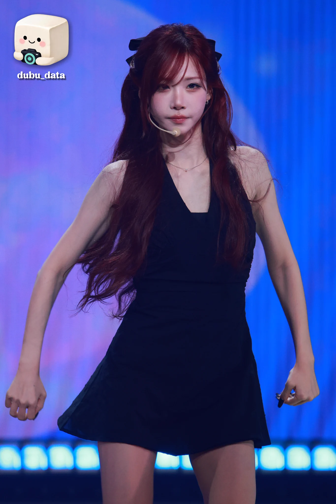 Dubu data on X: 