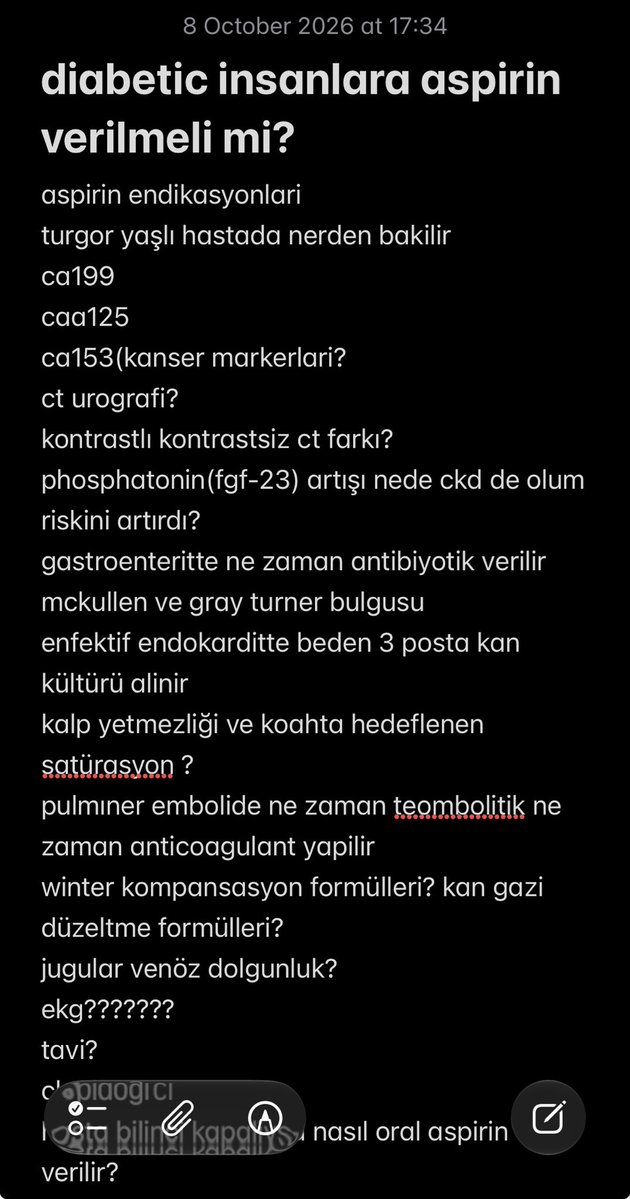 butdecussated's tweet photo. bunların hepsini ogrenince bisi olucak mı? muhtemelen olmicak. genel ekgye blok ve disritmilere calis yerine direkt ekg????? yazmisim. nasıl calisicam acaba..? https://t.co/aUq7iWWMwO