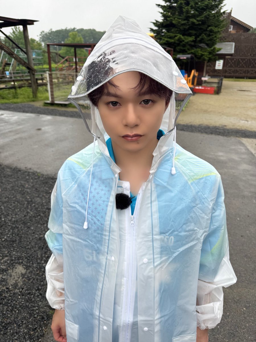 Supdra_staff's tweet photo. #いつかの 
#スパドラ #SUPERDRAGON  
#志村玲於 https://t.co/MKlSdYSQaO