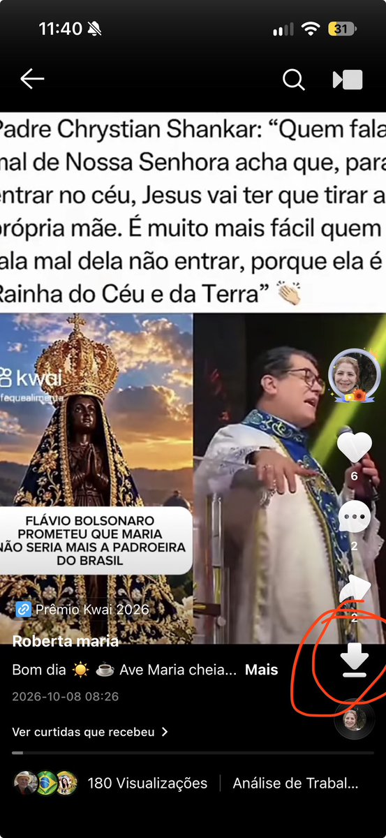 sasasrose's tweet photo. @Thiikii da pra baixar no kwai! é mais fácil que pegar no drive, só clicar aqui!!! https://t.co/lBR2IWORJO