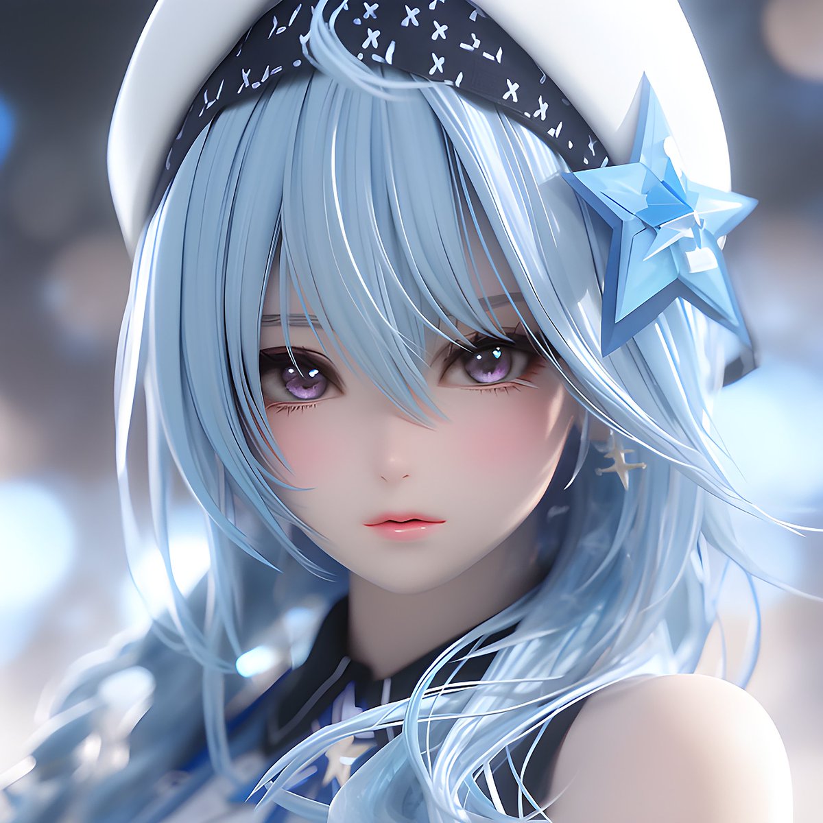 maddesama's tweet photo. anime girls collab : 2 https://t.co/7S10jnlRvp