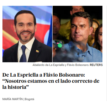 majfud's tweet photo. Sí, como Mussolini, Hitler, Franco y Pinochet. https://t.co/EvFHtkn4OJ