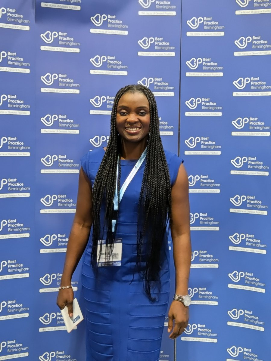AAkanet's tweet photo. Lovely to reconnect with friends and colleagues at the #BestPracticeShow this week! Thank you for all the positive feedback for my talk there. Let's redefine #success in #primaryCare 💪🙏❤️👏👍 #DrMMW https://t.co/IWXSeFNHdH https://t.co/o48nwl6S0S