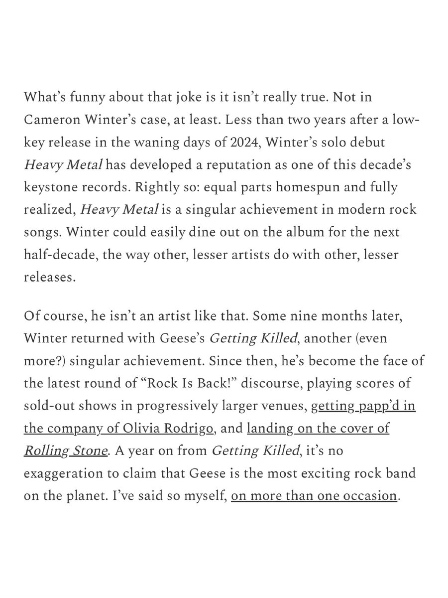 ian__grant's tweet photo. I wrote about Cameron Winter’s masterful “Live At Carnegie Hall” and the uncanny ways in which it rhymes with a young Bob Dylan’s performance at the very same venue https://t.co/q9x08NYsNa https://t.co/aHHBFxOqgs