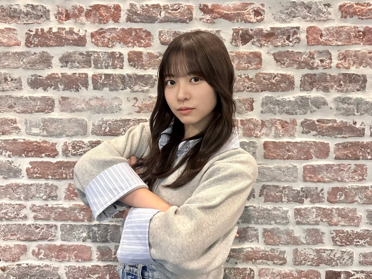 hinatazaka46's tweet photo. 本日10月8日(木)24:00〜
ニッポン放送「日向坂46・正源司陽子のオールナイトニッポンX(クロス)」に

#正源司陽子 が生出演いたします🍫

また、ゲストとして #気志團 の #綾小路翔 さんをお迎えします！

ぜひお聴きください☀️

@yoko_annX
#正源司陽子ANNX
#日向坂46 https://t.co/oLwmnUeXyT