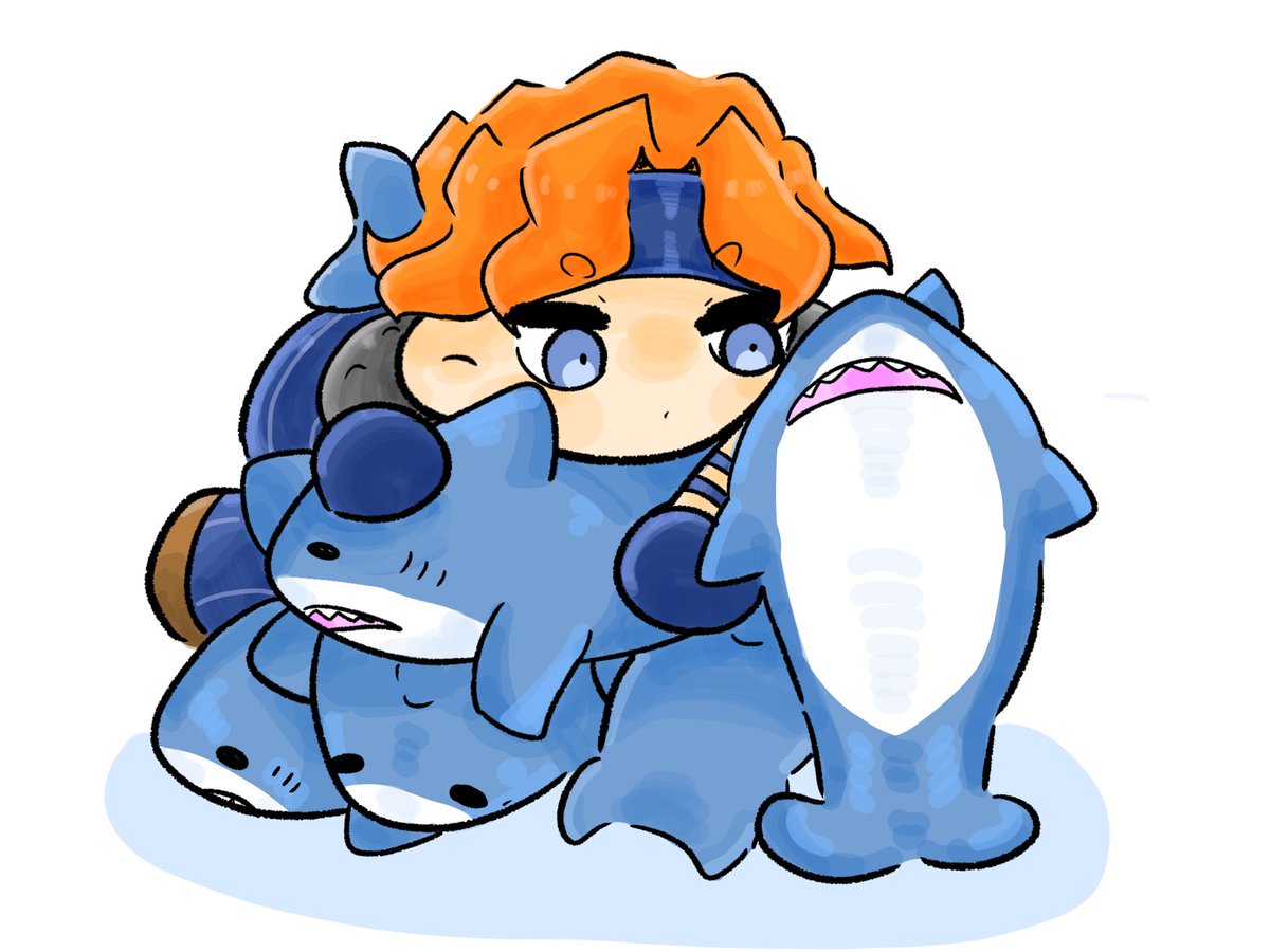 don_ki_houtei's tweet photo. 🦈🦈🦈 https://t.co/9R0EtPwE3Z
