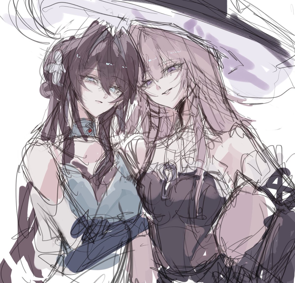 Tusuki_qwerty's tweet photo. https://t.co/zbHqDuLsk9